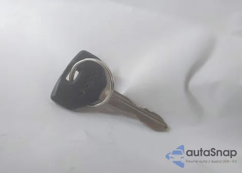 1998 Jeep Wrangler Sahara from USA, damaged, VIN 1J4FY49SXWP744469